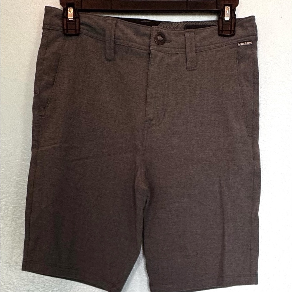 VOLCOM “Frickin Modern” Men’s Shorts 28” waist